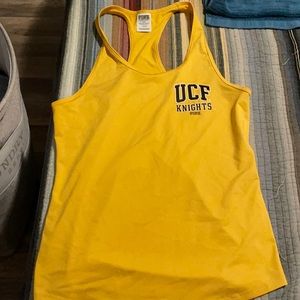 UCF Knights Pink Victoria Secret Tank